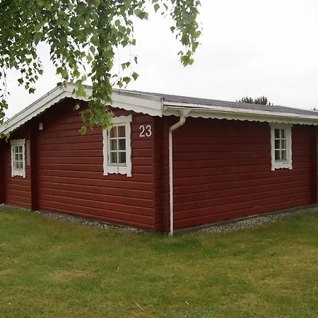 Ferieby - Torpet 23 Casa vacanze *