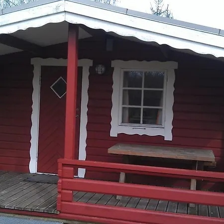 Ferieby - Torpet 23 Hovborg