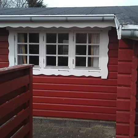 Ferieby - Torpet 23
