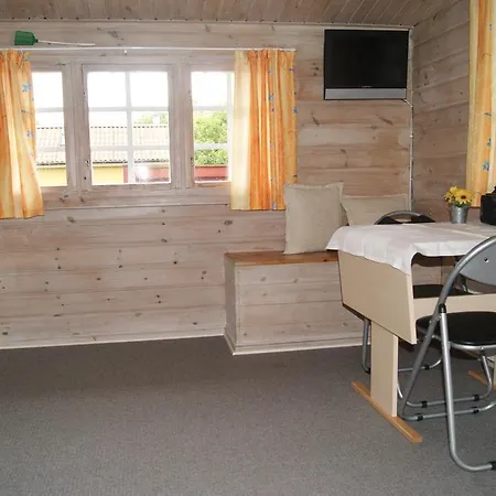 Ferieby - Torpet 23 Casa vacanze Hovborg
