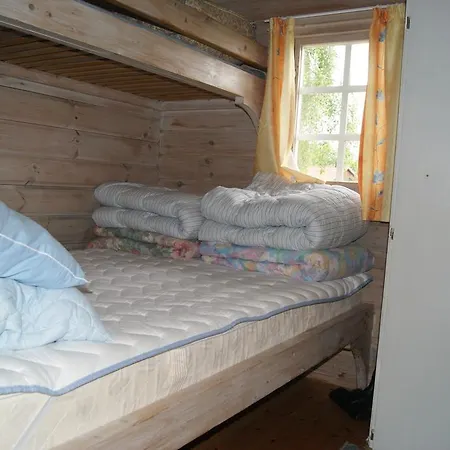 Ferieby - Torpet 23 Hovborg