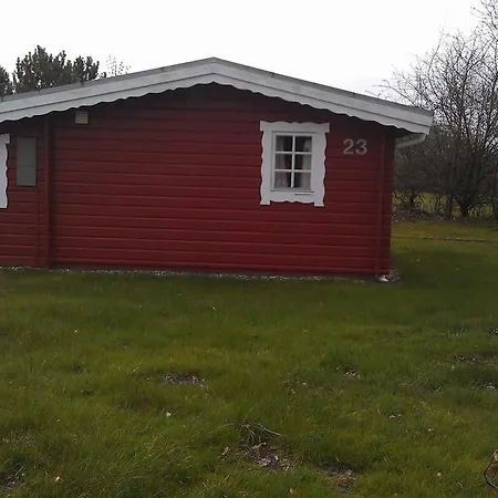 Ferieby - Torpet 23