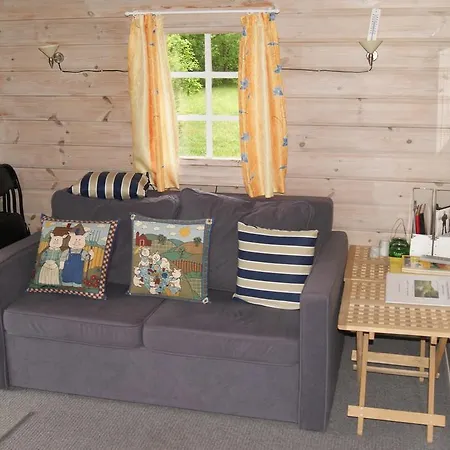 Casa vacanze Ferieby - Torpet 23 Hovborg