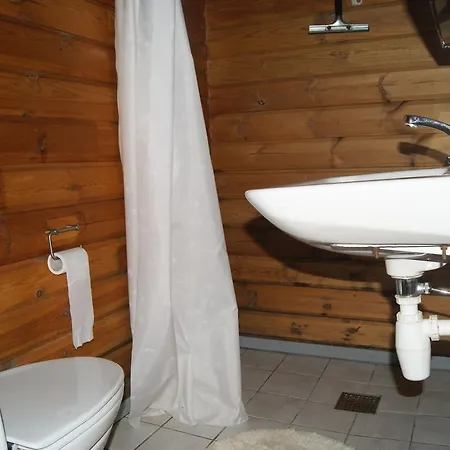 Casa vacanze Ferieby - Torpet 23
